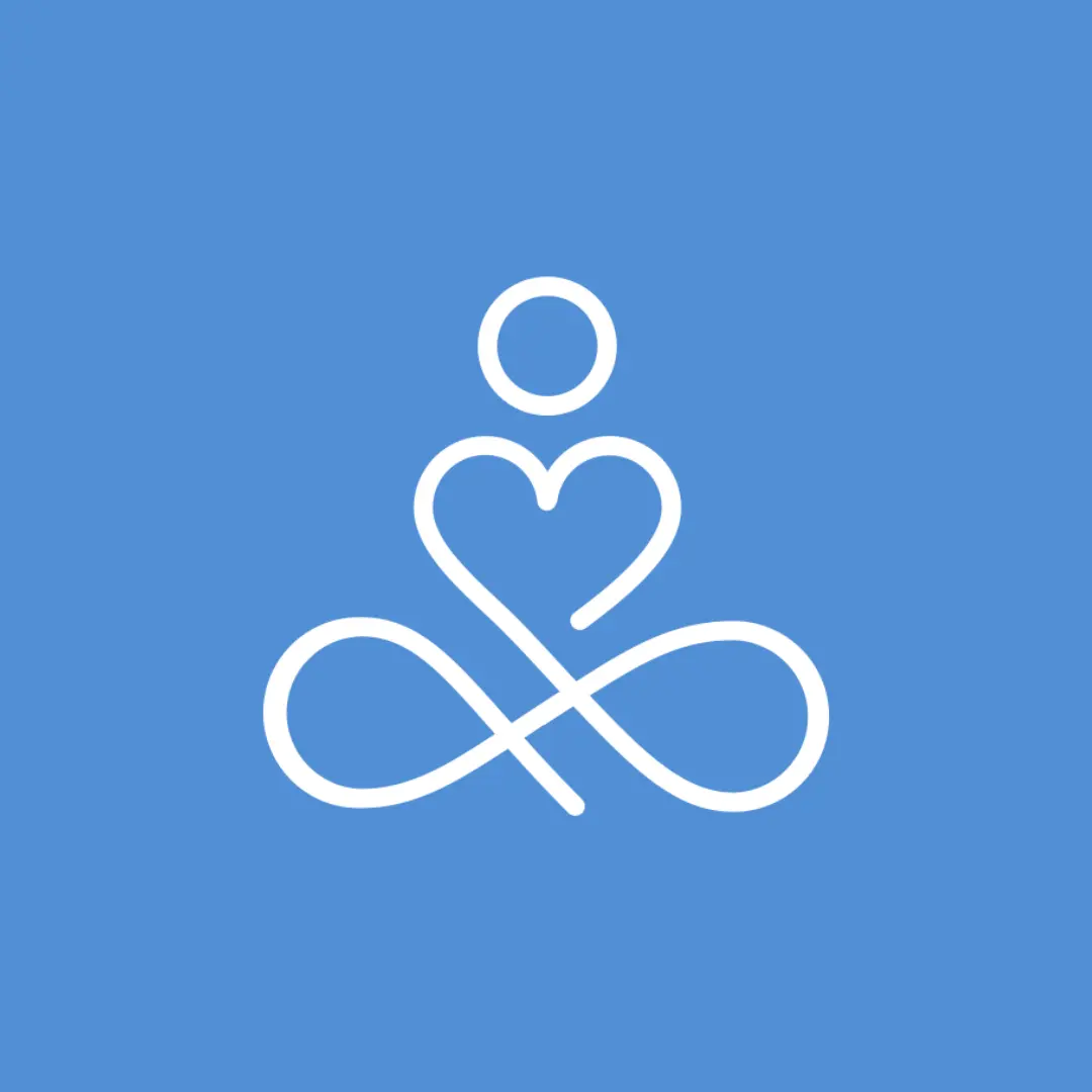 Total Health Physiotherapy Icon Logo