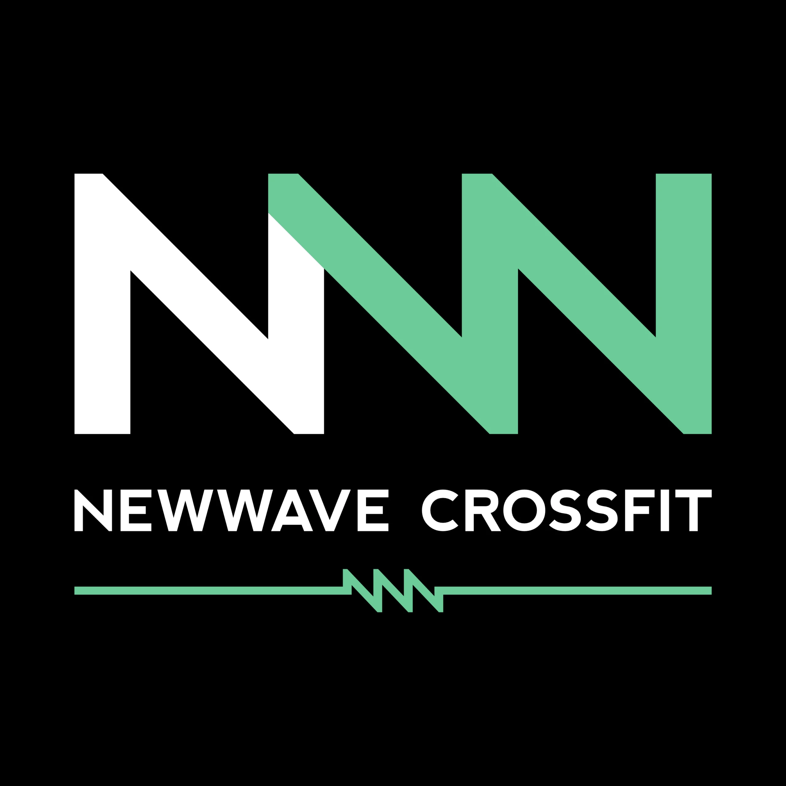 NewWave Fitness Logo